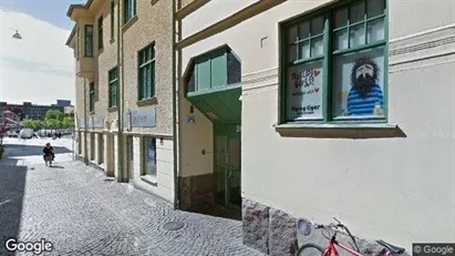 Apartments for rent in Borås - Photo from Google Street View