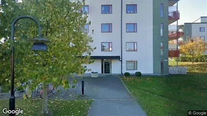 Apartments for rent in Järfälla - Photo from Google Street View