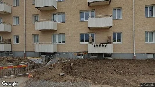 Apartments for rent in Karlstad - Photo from Google Street View