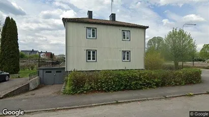 Apartments for rent in Vara - Photo from Google Street View