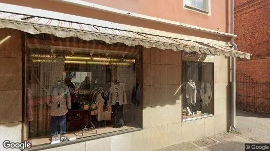 Apartments for rent in Skövde - Photo from Google Street View