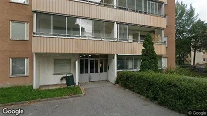 Apartments for rent in Södertälje - Photo from Google Street View