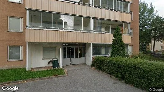 Apartments for rent in Södertälje - Photo from Google Street View