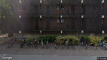 Rooms for rent in Lund - Photo from Google Street View