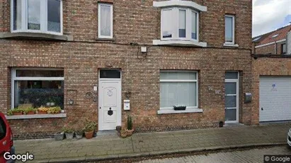 Apartments for rent in Brugge - Photo from Google Street View