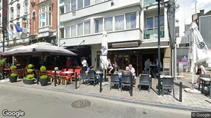 Apartments for rent in Luik - Photo from Google Street View