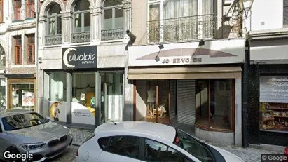 Apartments for rent in Hoei - Photo from Google Street View