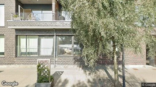 Apartments for rent in Copenhagen SV - Photo from Google Street View
