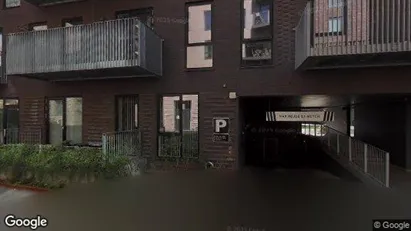 Apartments for rent in Copenhagen S - Photo from Google Street View
