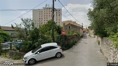 Apartments for rent in Rijeka - Photo from Google Street View Apartments for rent in Rijeka - Photo from Google Street View