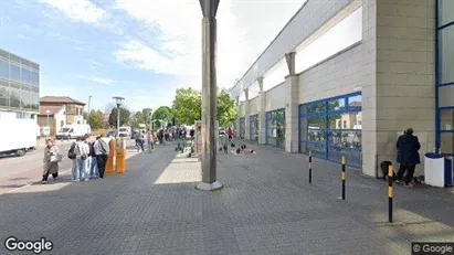 Apartments for rent in Bratislava Petržalka - Photo from Google Street View