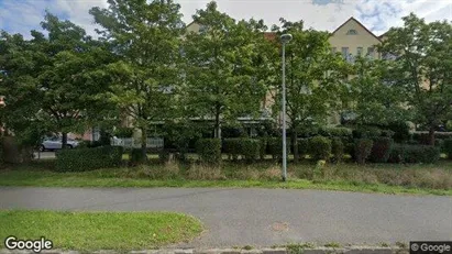 Apartments for rent in Leipzig - Photo from Google Street View