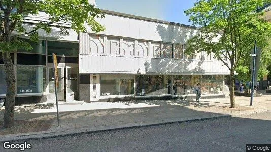 Apartments for rent in Jyväskylä - Photo from Google Street View