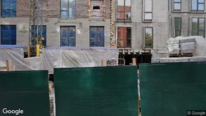 Apartments for rent in Vesterbro - Photo from Google Street View