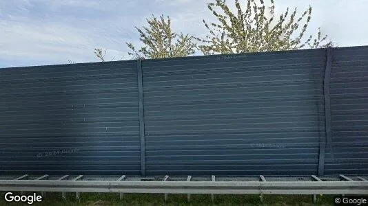 Apartments for rent in Greve - Photo from Google Street View