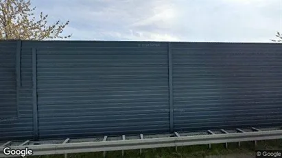 Apartments for rent in Greve - Photo from Google Street View