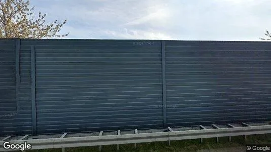 Apartments for rent in Greve - Photo from Google Street View