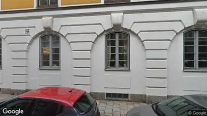 Apartments for rent in Norrköping - Photo from Google Street View