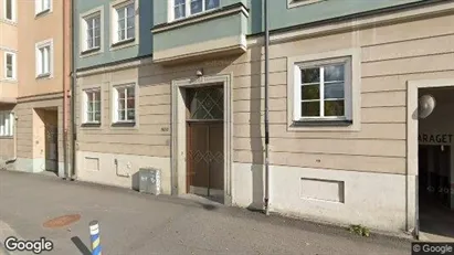 Apartments for rent in Norrköping - Photo from Google Street View