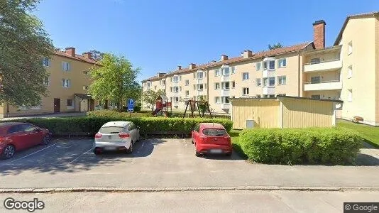 Apartments for rent in Åmål - Photo from Google Street View