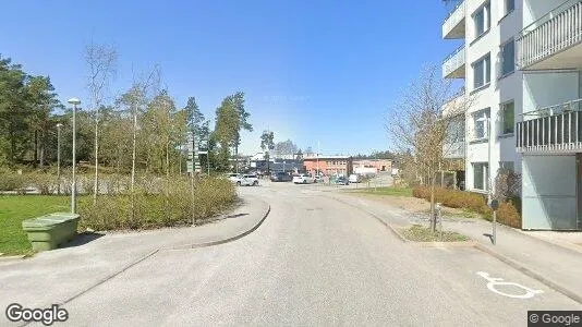 Apartments for rent in Tyresö - Photo from Google Street View