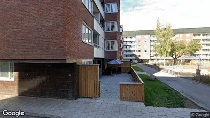 Apartments for rent in Norrköping - Photo from Google Street View