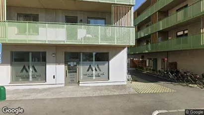 Apartments for rent in Linköping - Photo from Google Street View
