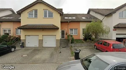 Apartments for rent in Plzeň-město - Photo from Google Street View