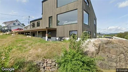 Apartments for rent in Kristiansand - Photo from Google Street View