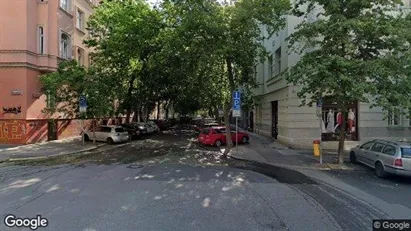 Apartments for rent in Prague 1 - Photo from Google Street View