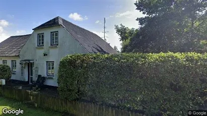 Apartments for rent in Toftlund - Photo from Google Street View