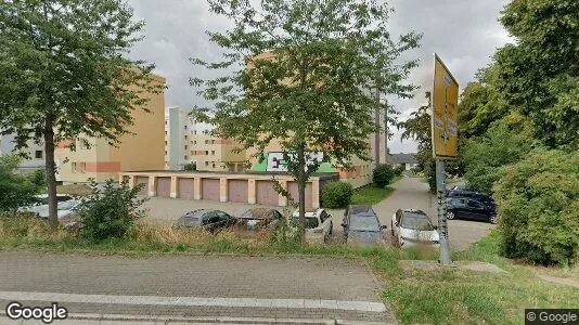Apartments for rent in Heinsberg - Photo from Google Street View