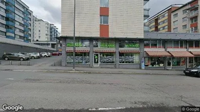 Apartments for rent in Tampere Keskinen - Photo from Google Street View