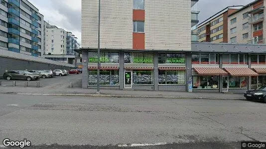 Apartments for rent in Tampere Keskinen - Photo from Google Street View