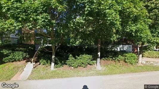 Apartments for rent in Helsinki Itäinen - Photo from Google Street View