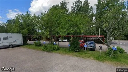 Apartments for rent in Helsinki Läntinen - Photo from Google Street View