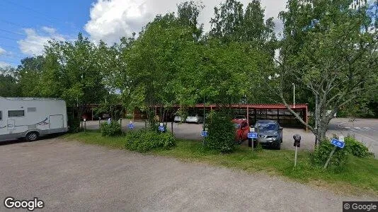 Apartments for rent in Helsinki Läntinen - Photo from Google Street View