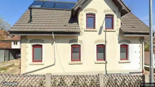Apartments for rent in Ostalbkreis - Photo from Google Street View