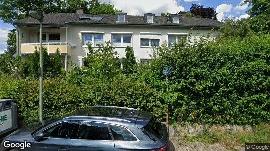 Apartments for rent in Ennepe-Ruhr-Kreis - Photo from Google Street View