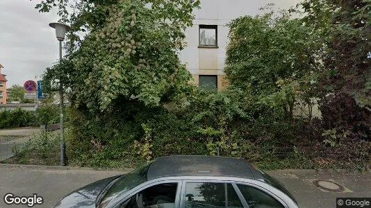 Apartments for rent in Paderborn - Photo from Google Street View