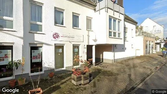Apartments for rent in Rhein-Erft-Kreis - Photo from Google Street View