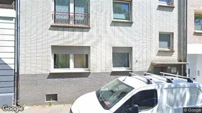 Apartments for rent in Cologne Mülheim - Photo from Google Street View