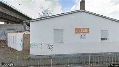 Apartments for rent in Cologne Mülheim - Photo from Google Street View