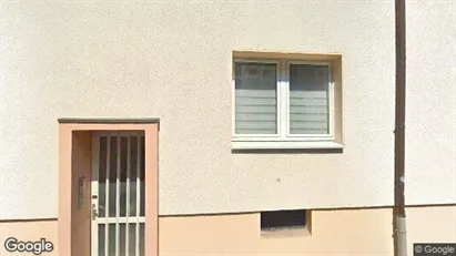 Apartments for rent in Wuppertal - Photo from Google Street View
