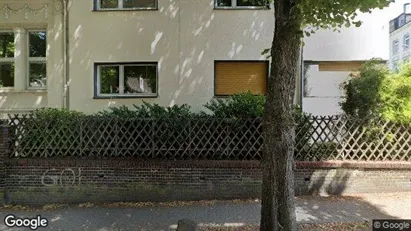 Apartments for rent in Remscheid - Photo from Google Street View