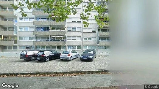 Apartments for rent in Frankenthal (Pfalz) - Photo from Google Street View
