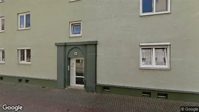 Apartments for rent in Saalekreis - Photo from Google Street View