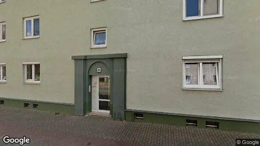 Apartments for rent in Saalekreis - Photo from Google Street View