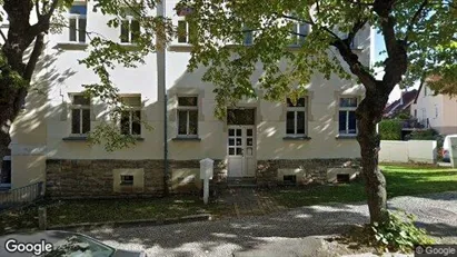 Apartments for rent in Burgenlandkreis - Photo from Google Street View