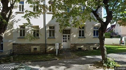 Apartments for rent in Burgenlandkreis - Photo from Google Street View